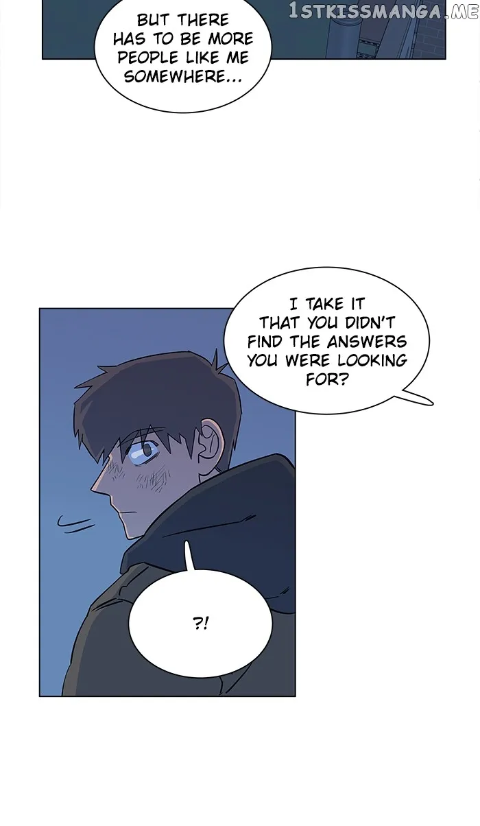 Parallel City Chapter 13 Online - página 34