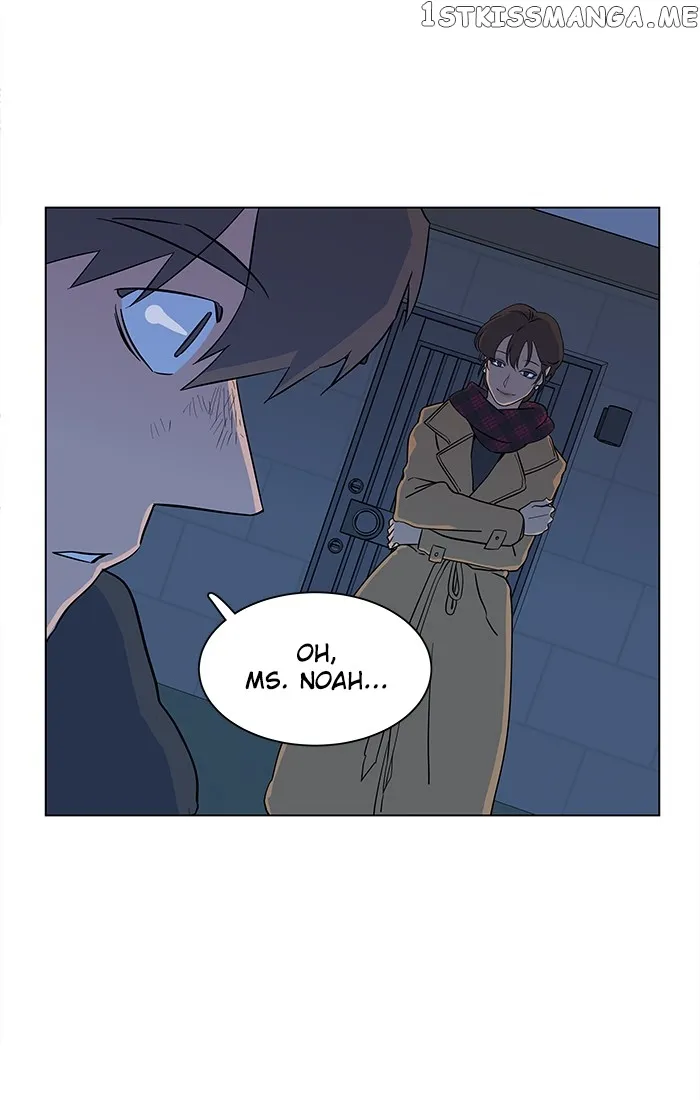 Parallel City Chapter 13 Online - página 35