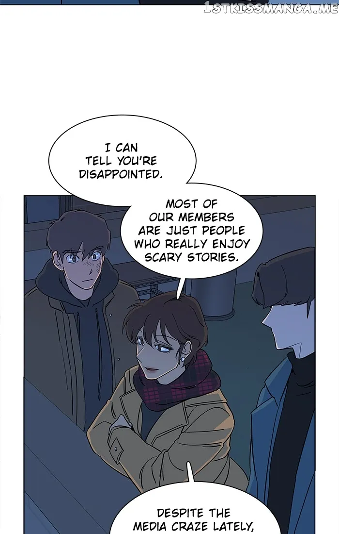 Parallel City Chapter 13 Online - página 37