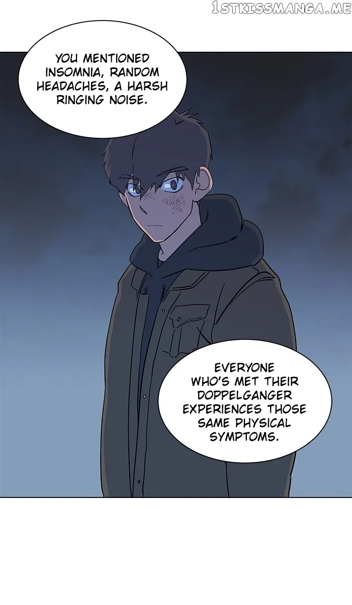 Parallel City Chapter 13 Online - página 40