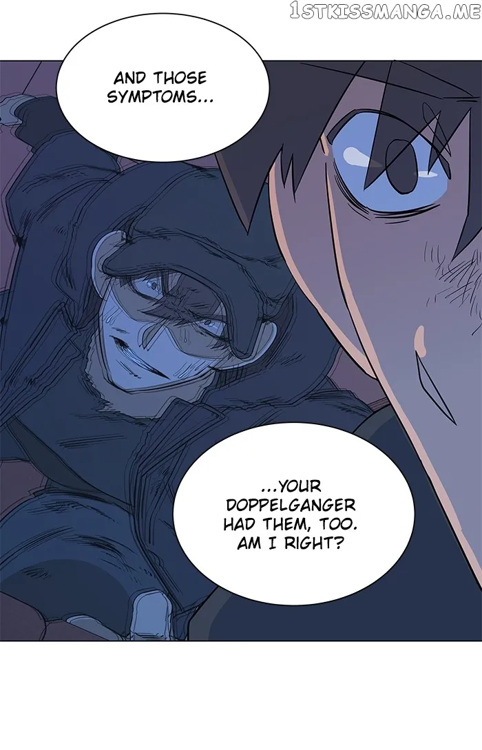 Parallel City Chapter 13 Online - página 41