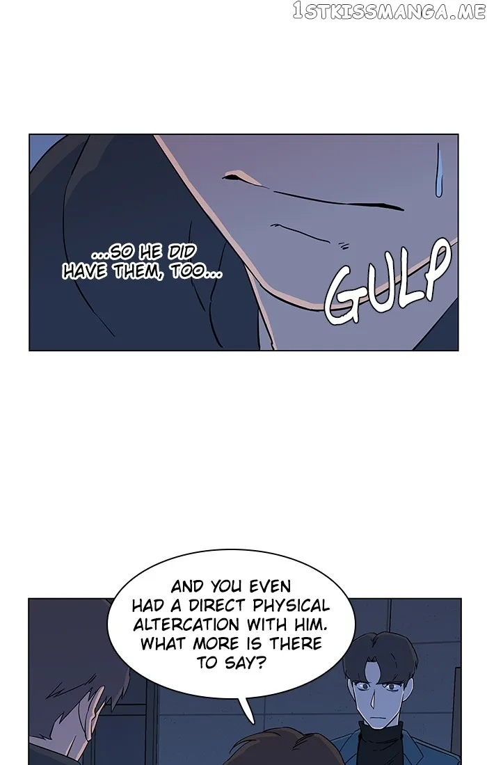 Parallel City Chapter 13 Online - página 42
