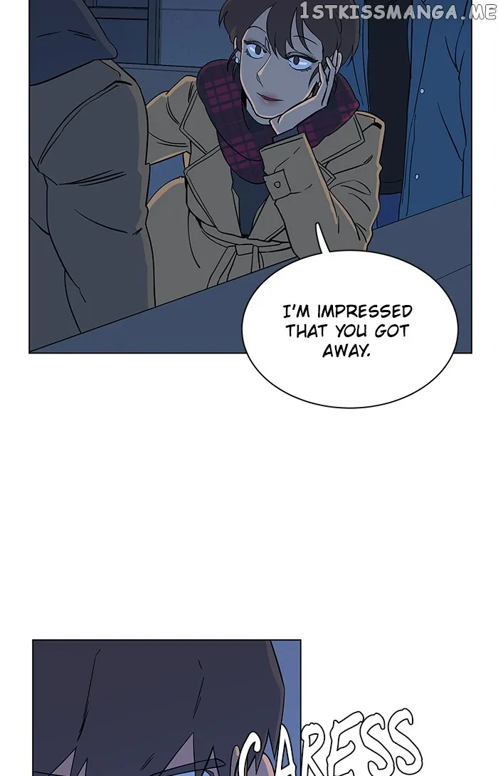 Parallel City Chapter 13 Online - página 43