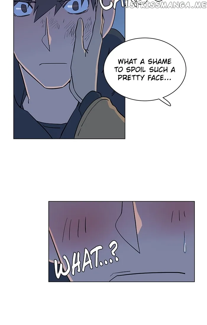 Parallel City Chapter 13 Online - página 44