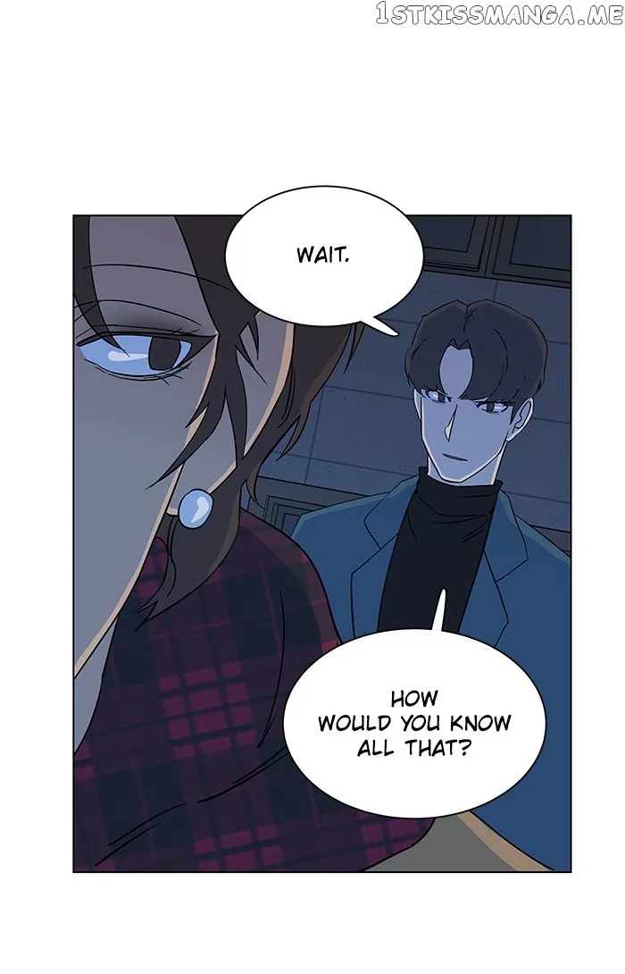 Parallel City Chapter 13 Online - página 45