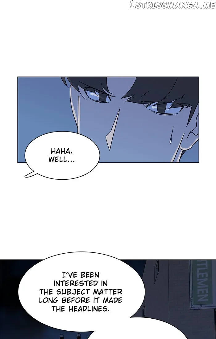 Parallel City Chapter 13 Online - página 46