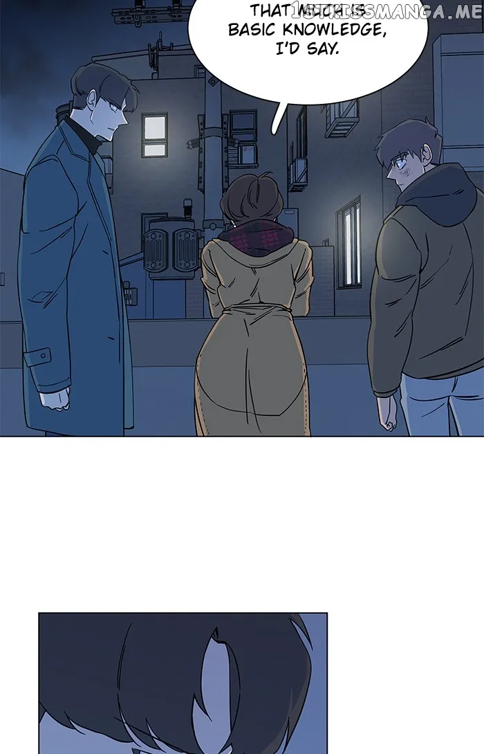 Parallel City Chapter 13 Online - página 47