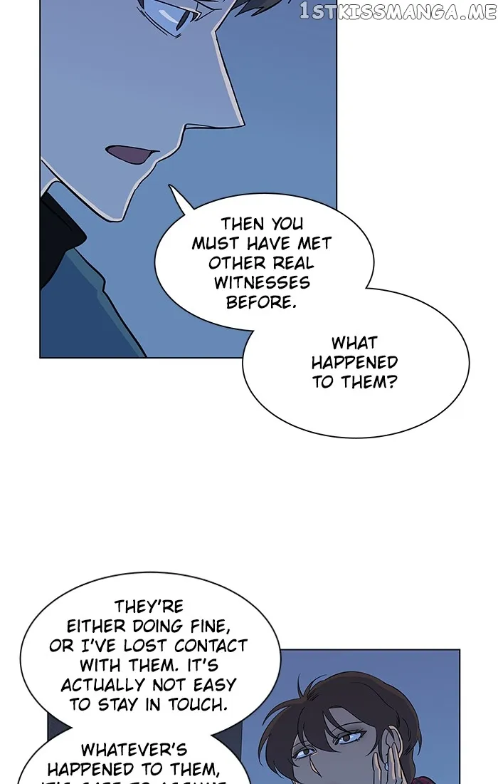 Parallel City Chapter 13 Online - página 48