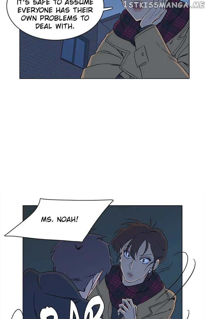 Parallel City Chapter 13 Online - página 49