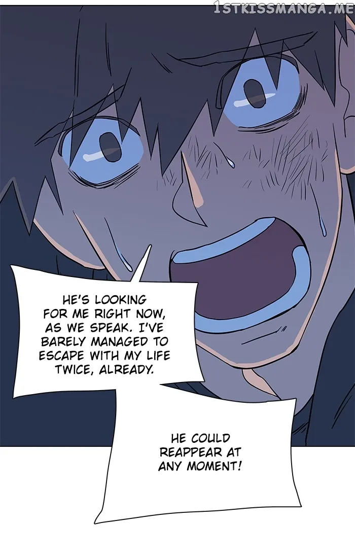 Parallel City Chapter 13 Online - página 52
