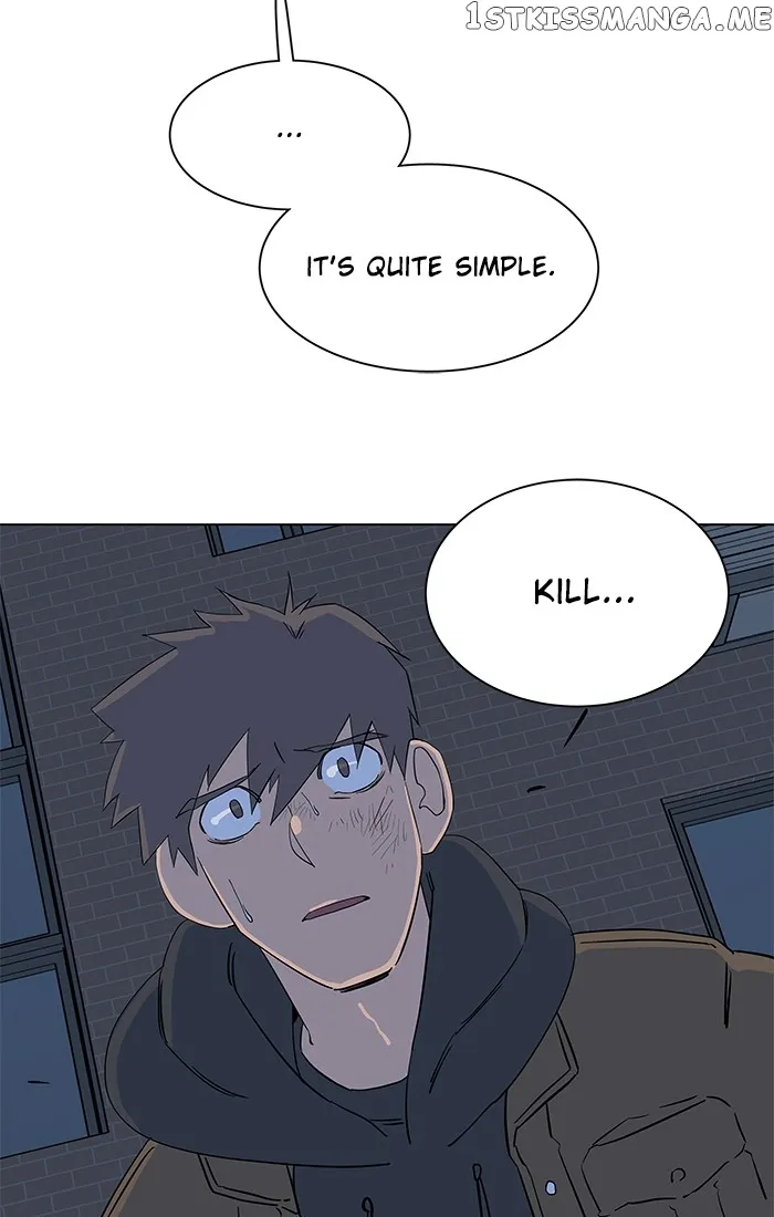 Parallel City Chapter 13 Online - página 56