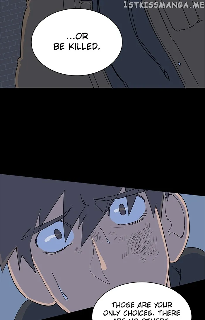 Parallel City Chapter 13 Online - página 57