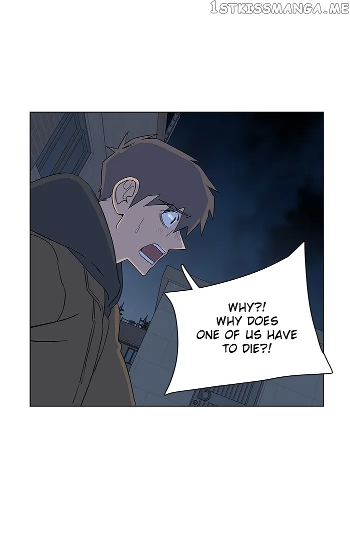 Parallel City Chapter 13 Online - página 61