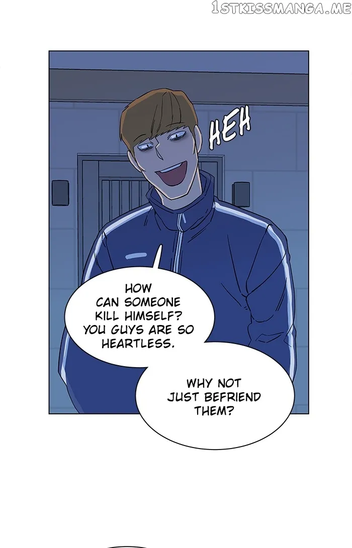 Parallel City Chapter 13 Online - página 64