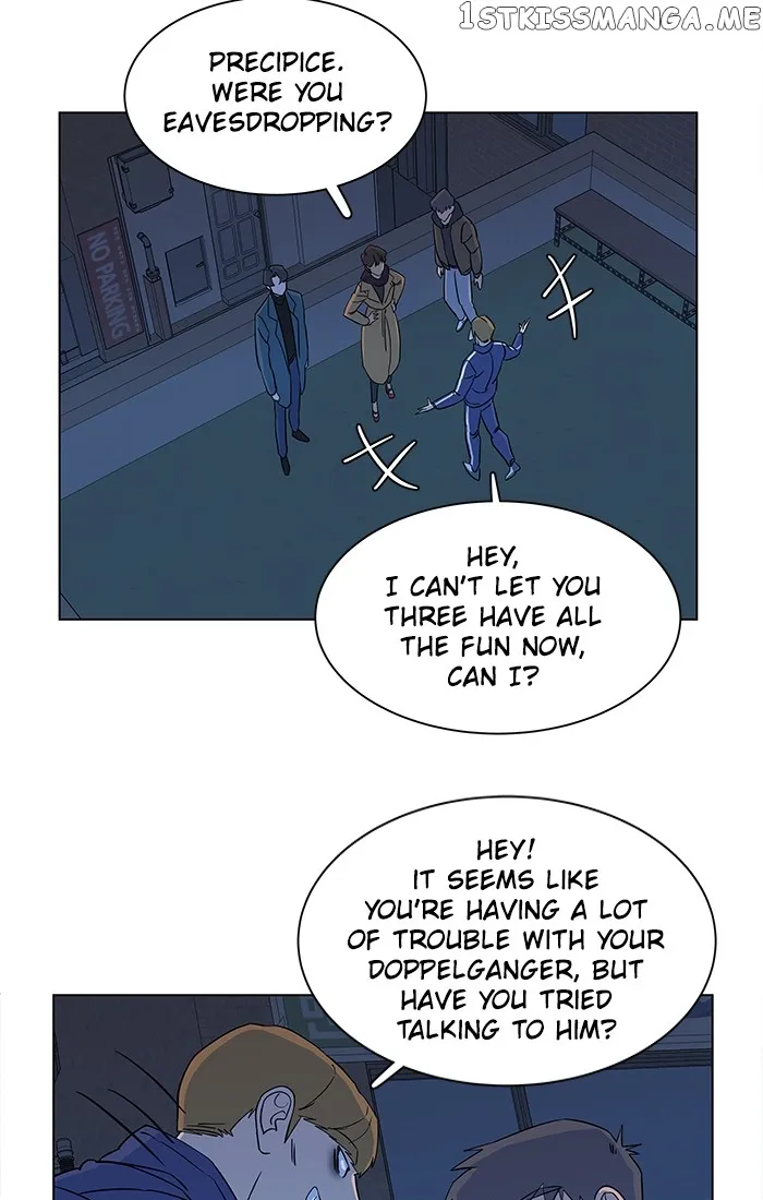Parallel City Chapter 13 Online - página 65