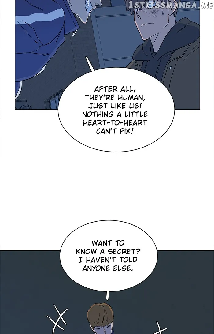 Parallel City Chapter 13 Online - página 66