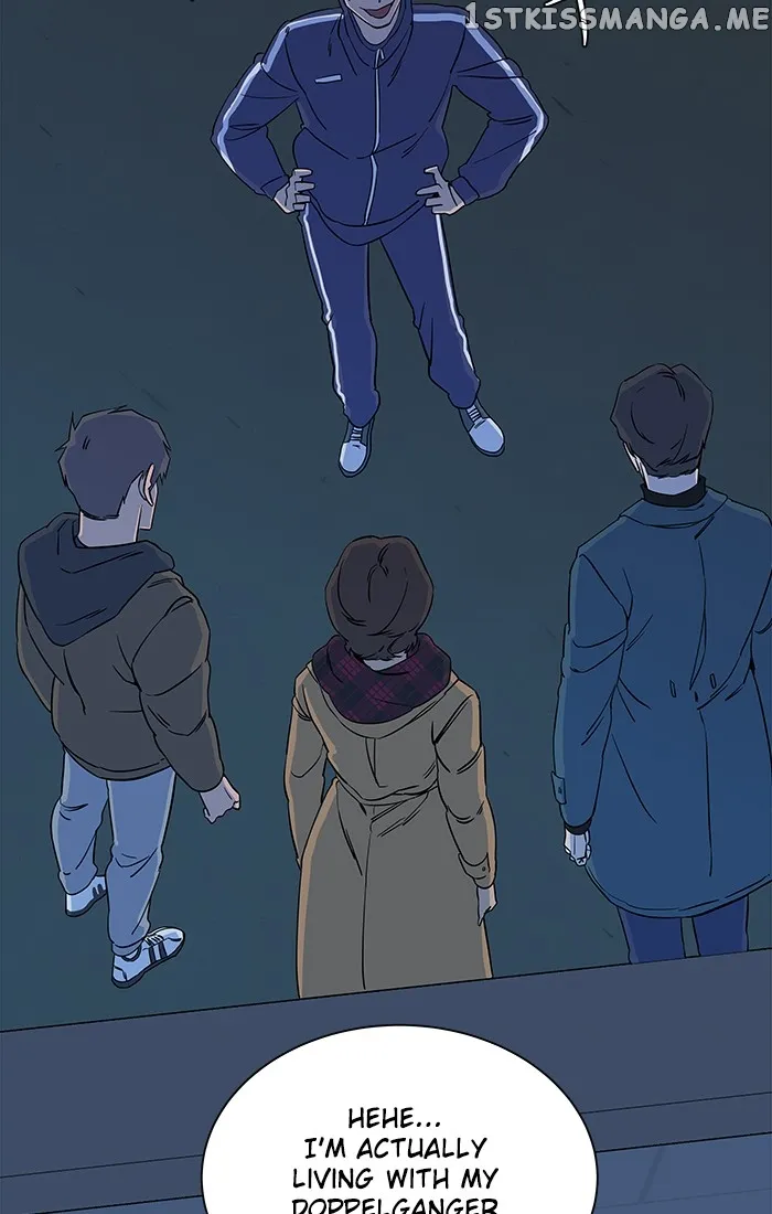 Parallel City Chapter 13 Online - página 67