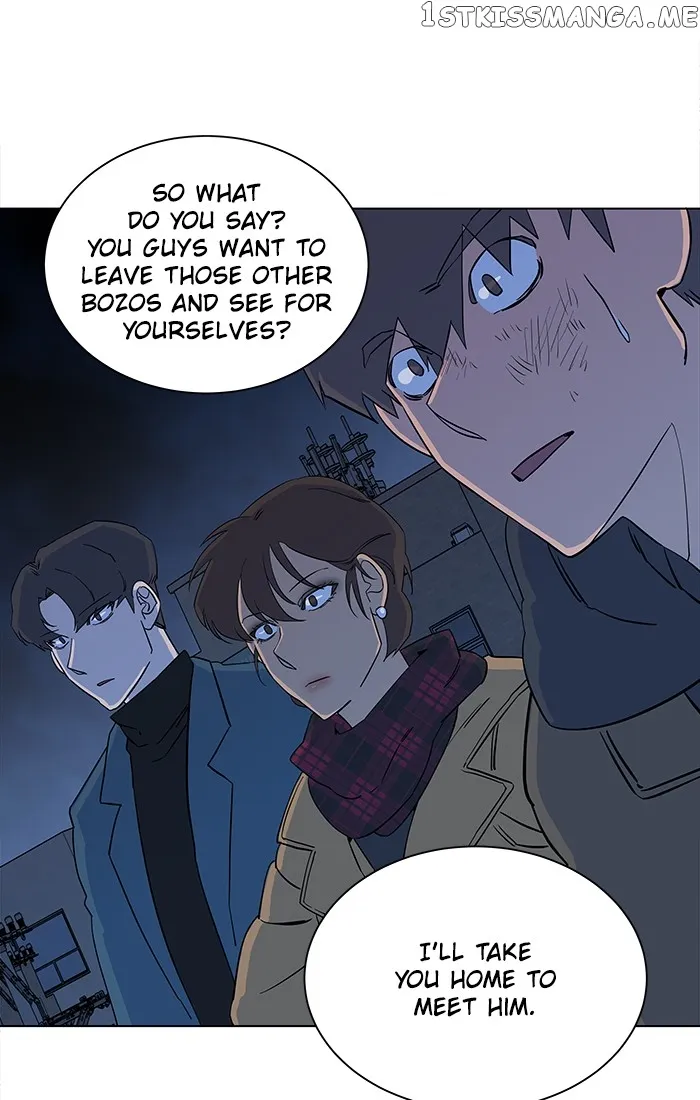 Parallel City Chapter 13 Online - página 69
