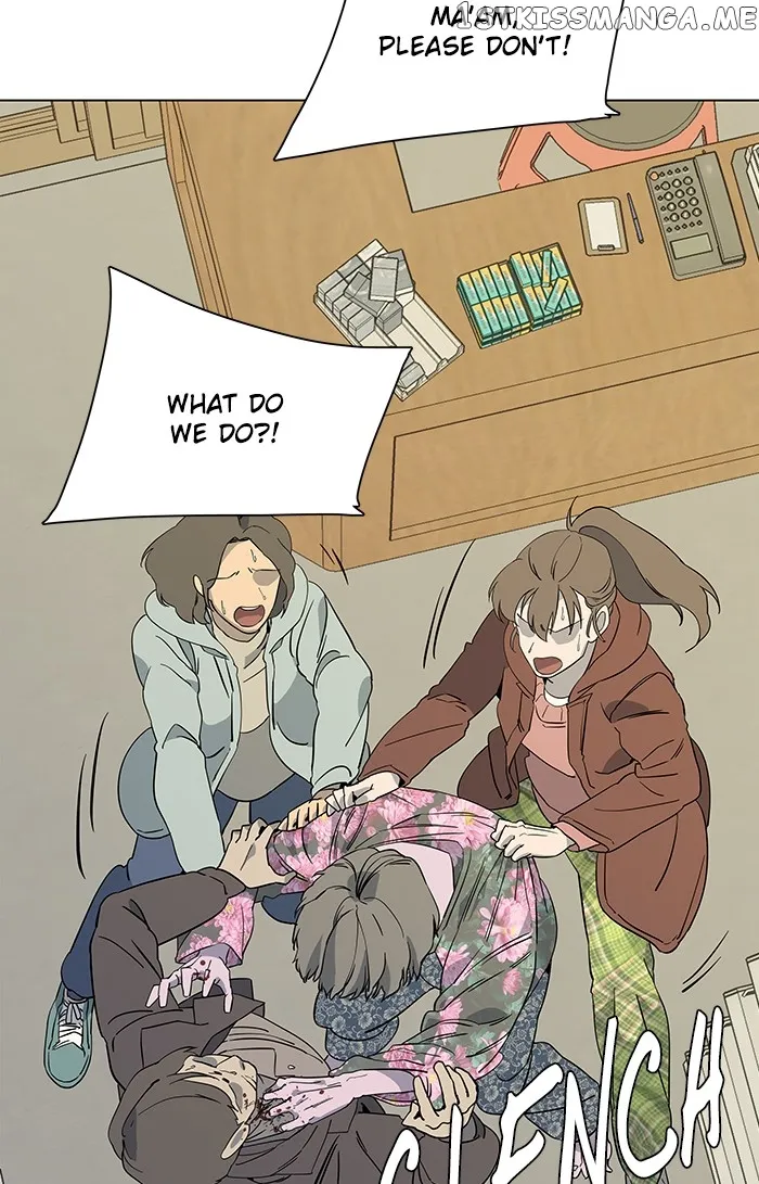 Parallel City Chapter 13 Online - página 72