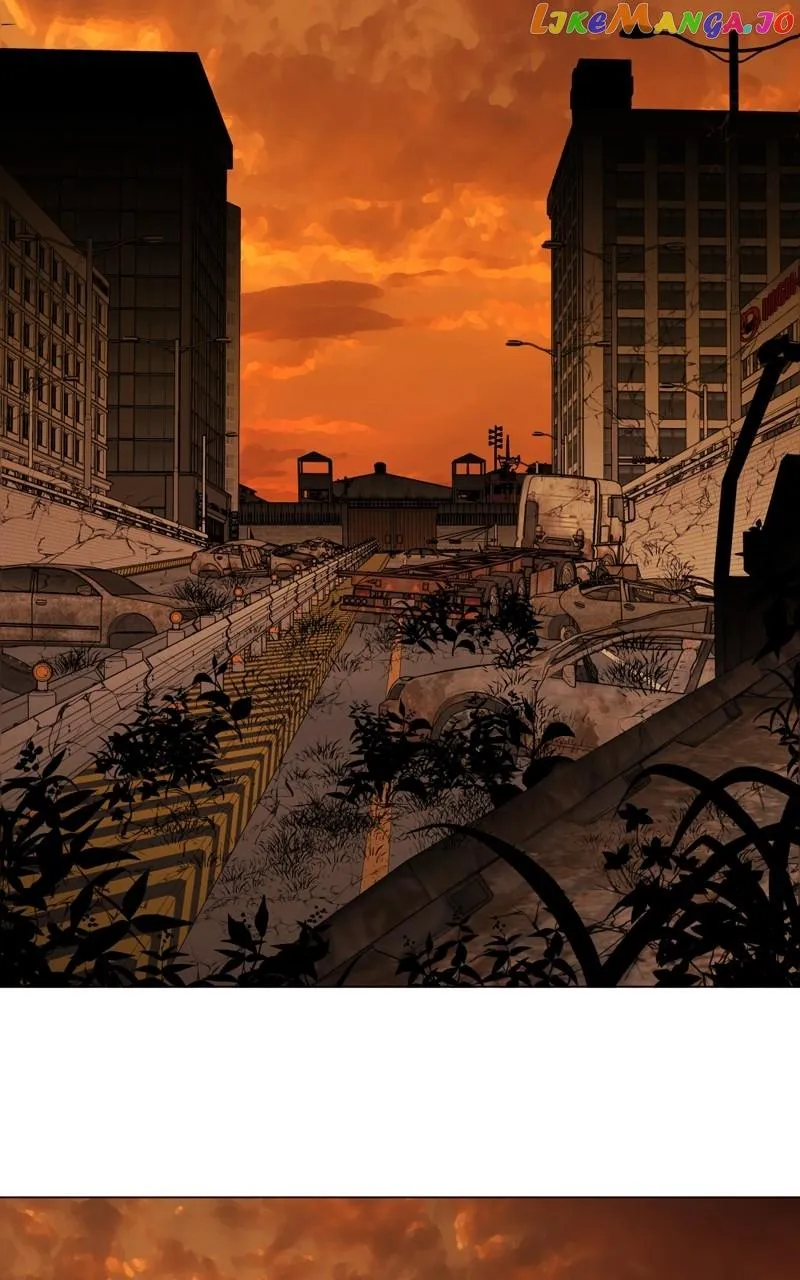 Parallel City Chapter 130 Online - página 3