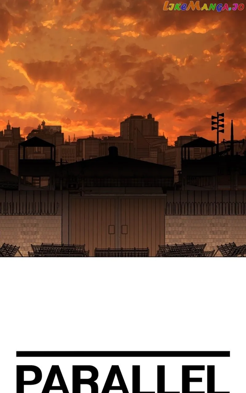 Parallel City Chapter 130 Online - página 4