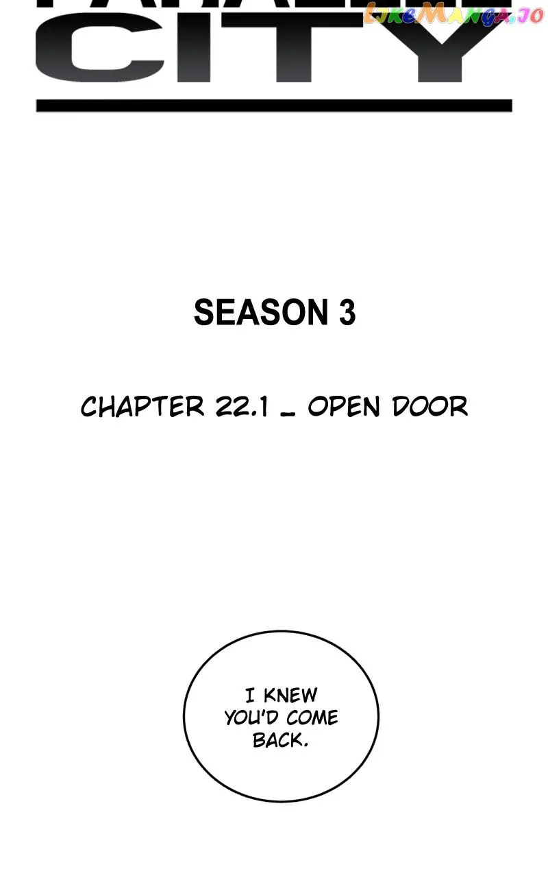 Parallel City Chapter 130 Online - página 5