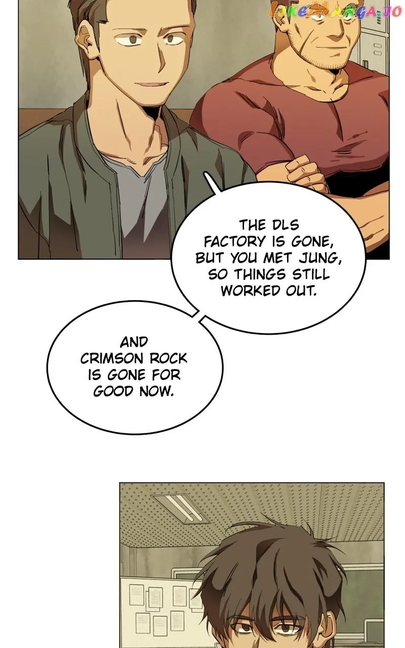 Parallel City Chapter 130 Online - página 7