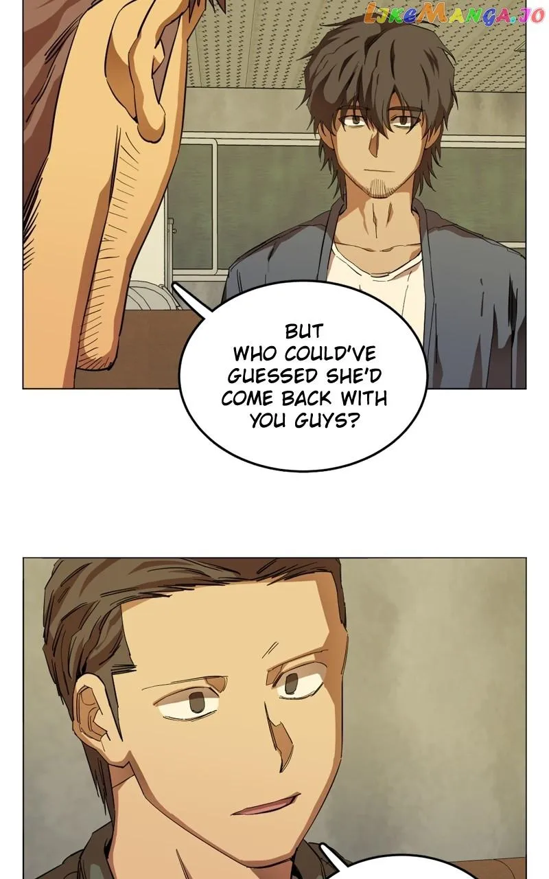 Parallel City Chapter 130 Online - página 10