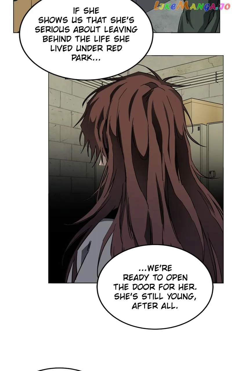 Parallel City Chapter 130 Online - página 12