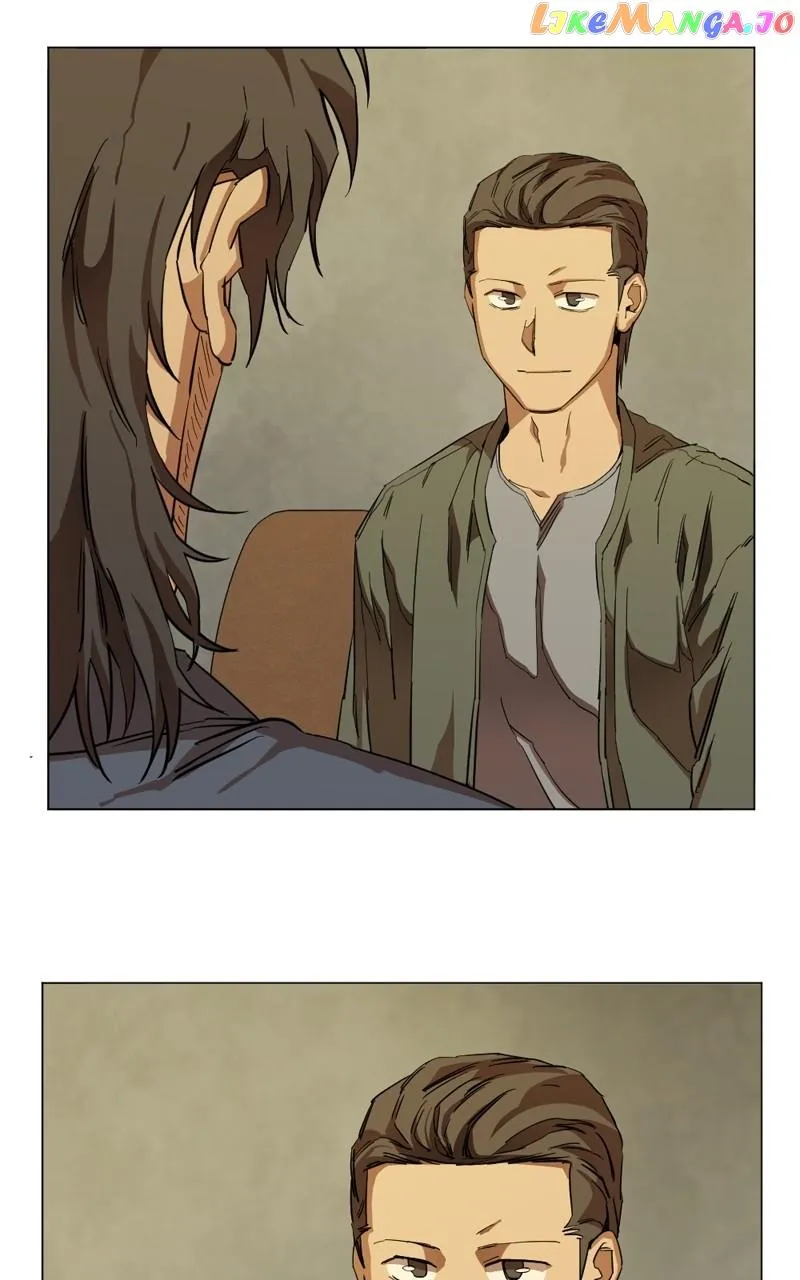 Parallel City Chapter 130 Online - página 16