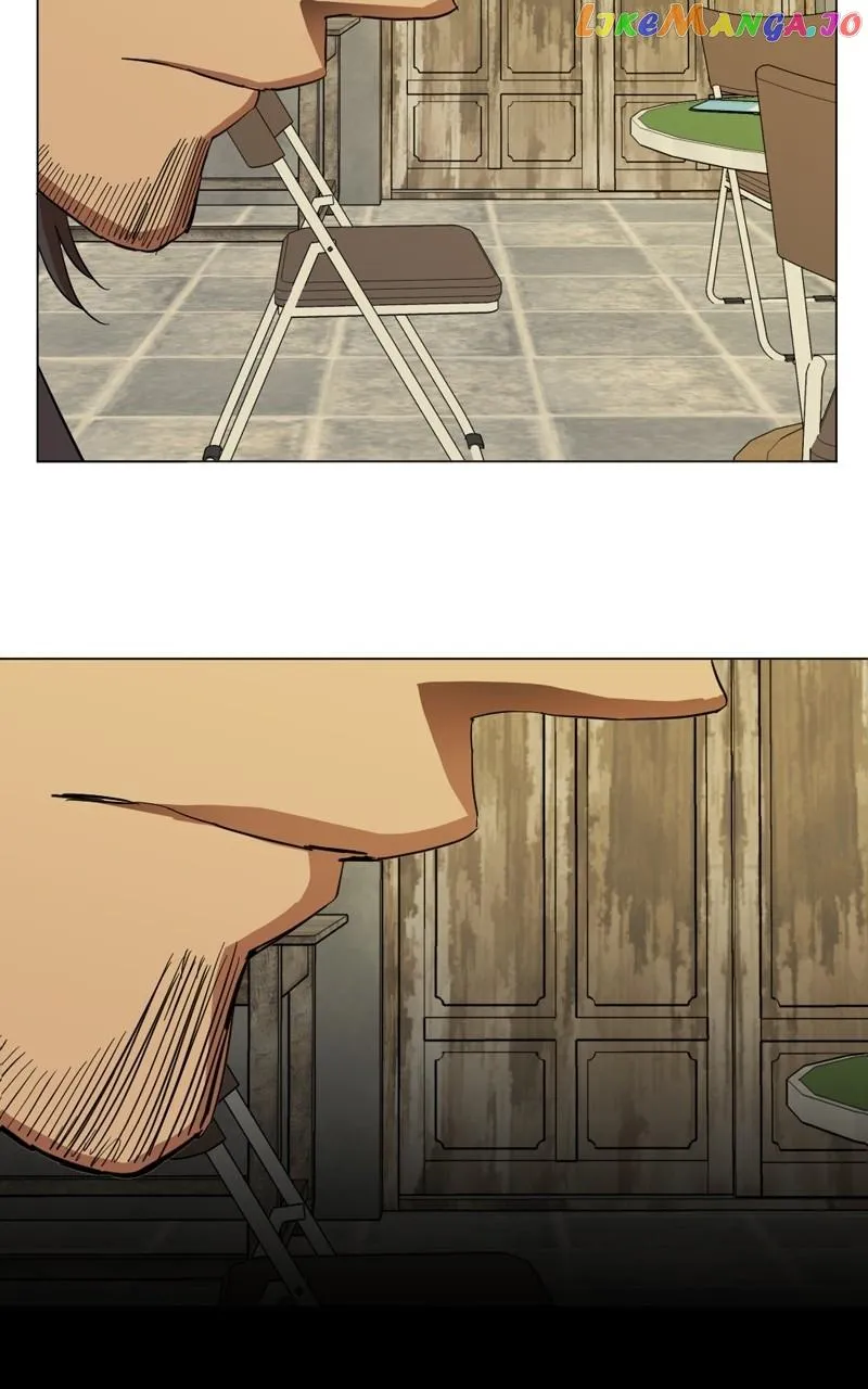 Parallel City Chapter 130 Online - página 20