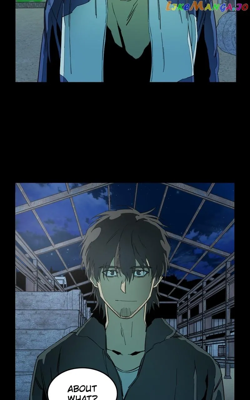 Parallel City Chapter 130 Online - página 22