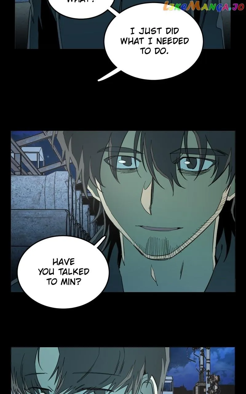 Parallel City Chapter 130 Online - página 23