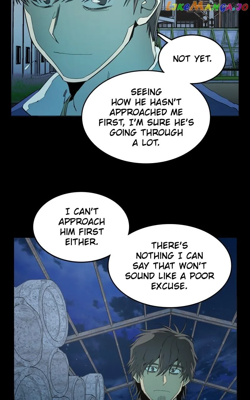 Parallel City Chapter 130 Online - página 24