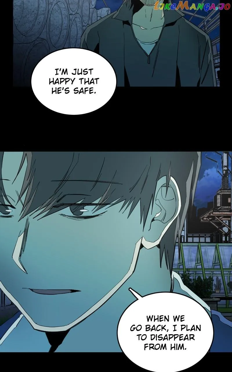 Parallel City Chapter 130 Online - página 25