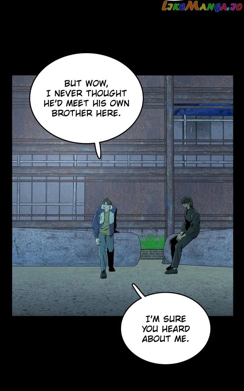 Parallel City Chapter 130 Online - página 26