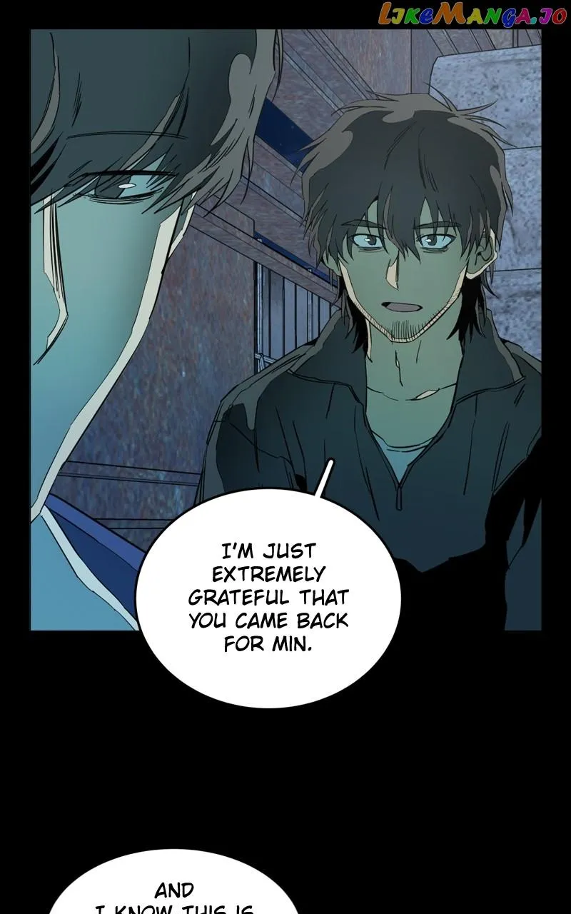 Parallel City Chapter 130 Online - página 29