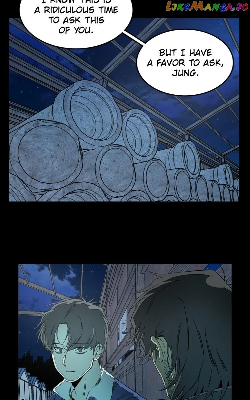 Parallel City Chapter 130 Online - página 30