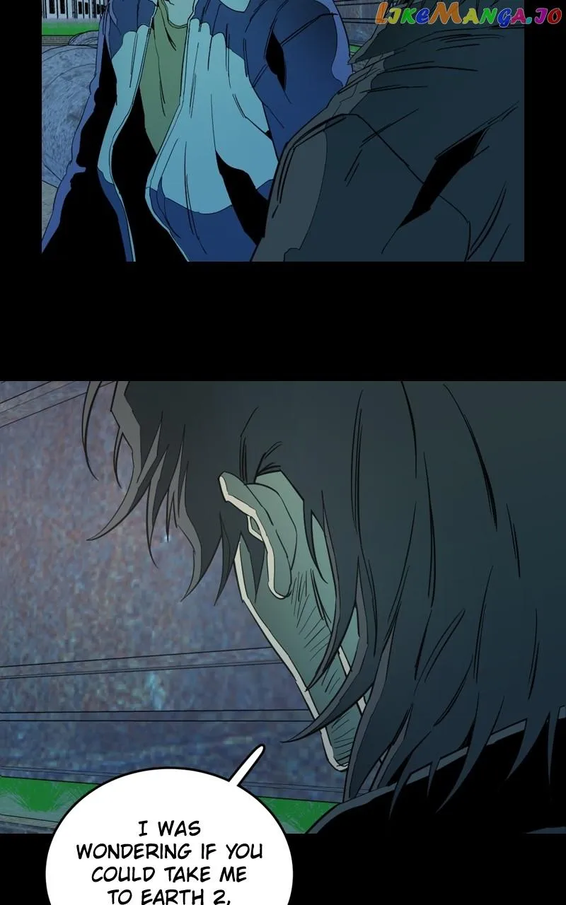 Parallel City Chapter 130 Online - página 31