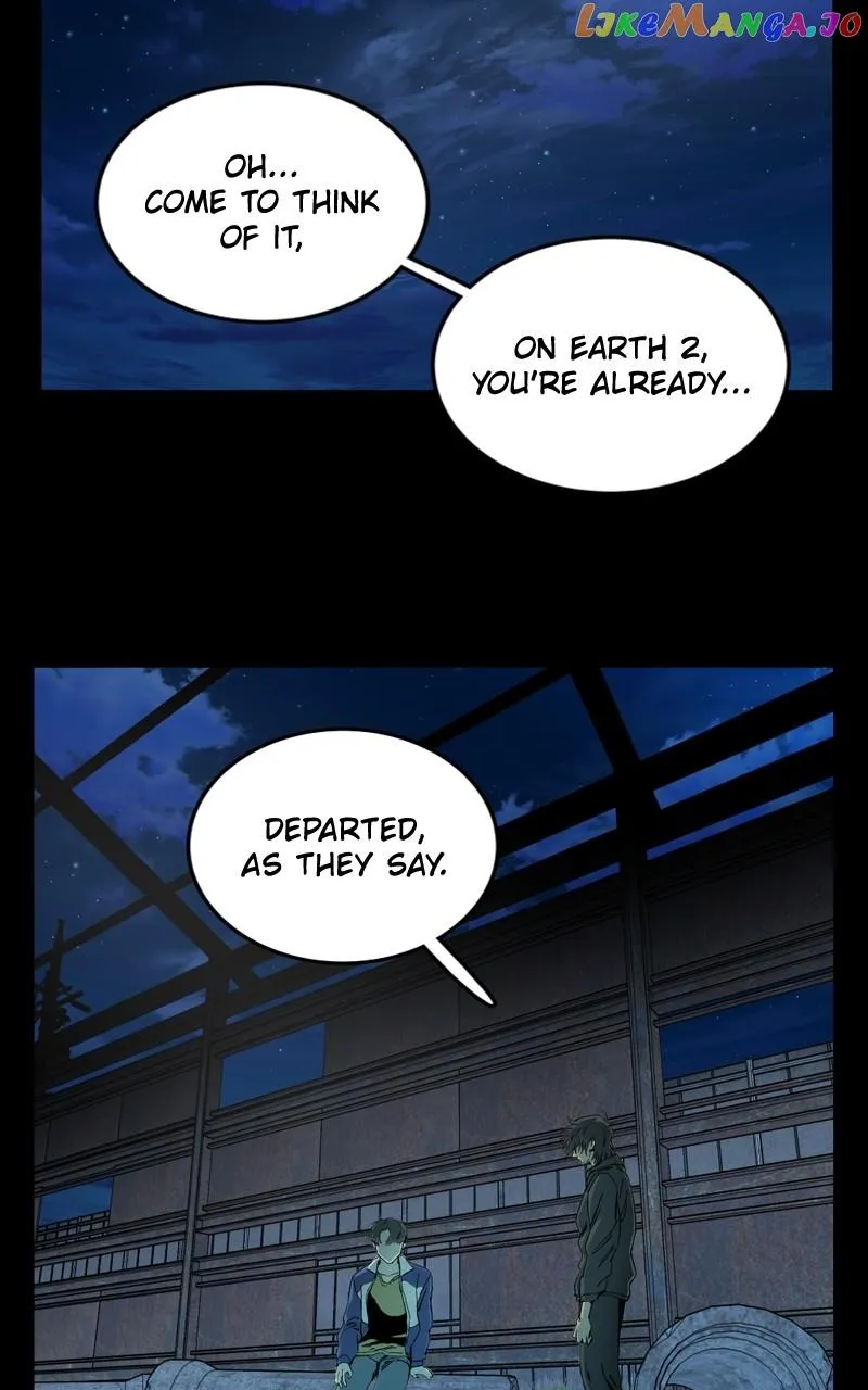 Parallel City Chapter 130 Online - página 33