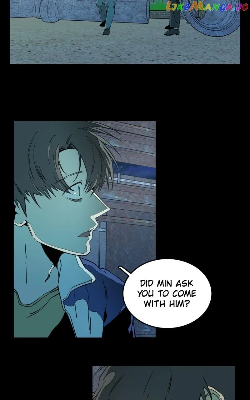 Parallel City Chapter 130 Online - página 34