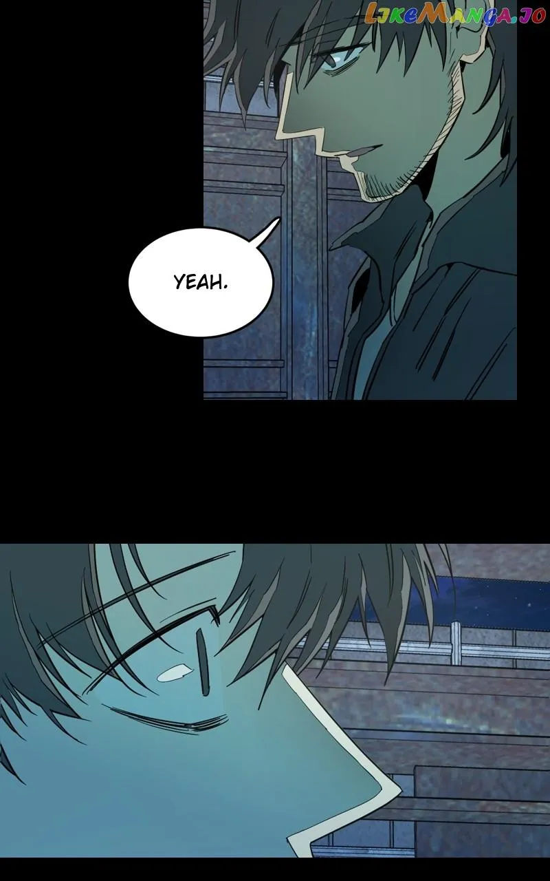 Parallel City Chapter 130 Online - página 35