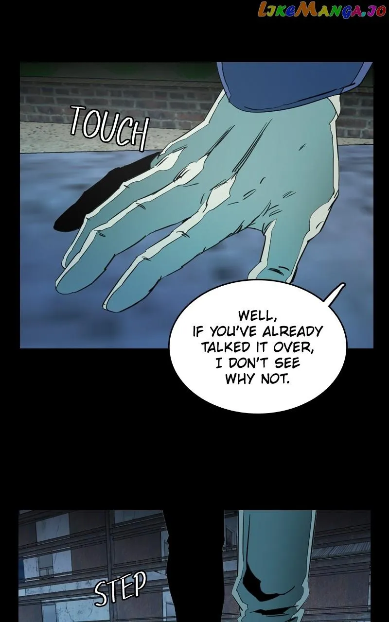 Parallel City Chapter 130 Online - página 36