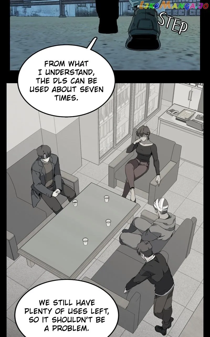 Parallel City Chapter 130 Online - página 37