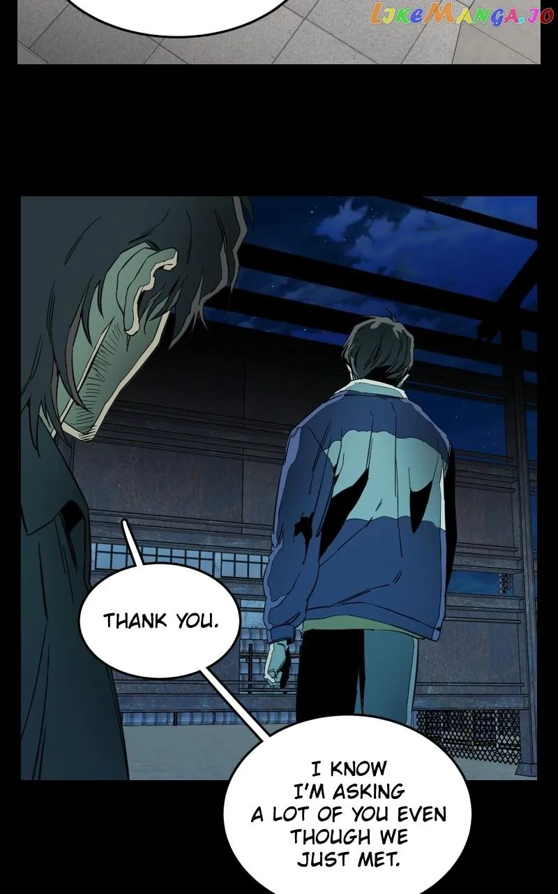 Parallel City Chapter 130 Online - página 38