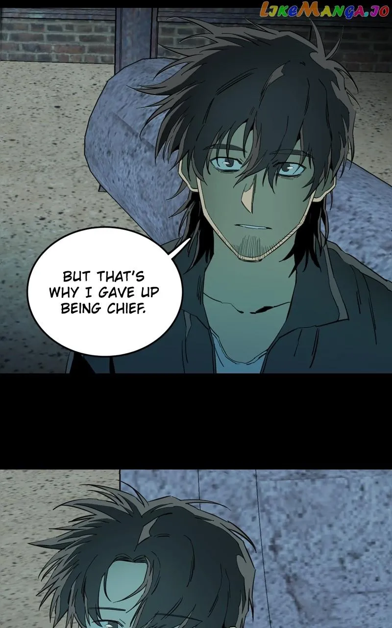 Parallel City Chapter 130 Online - página 41