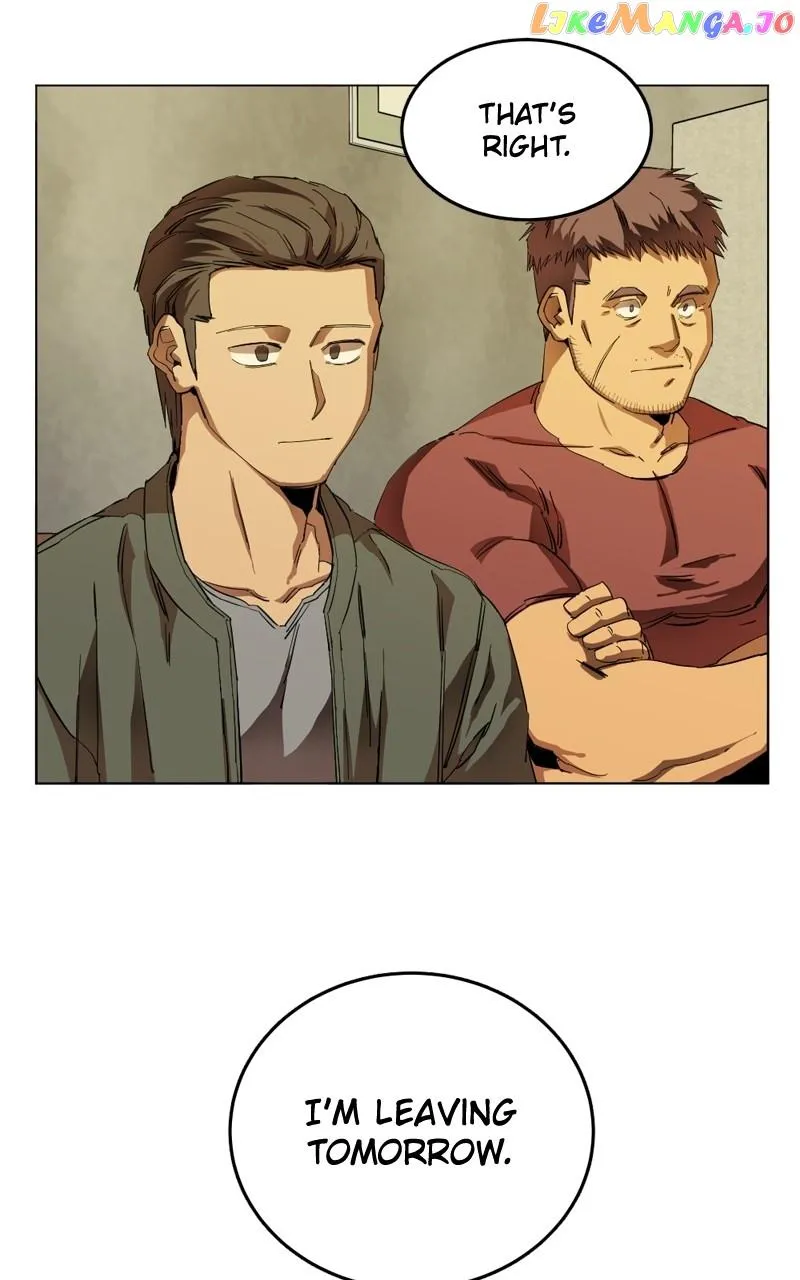 Parallel City Chapter 130 Online - página 46
