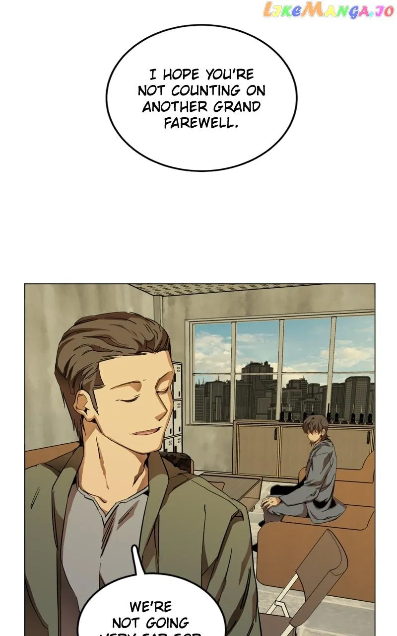Parallel City Chapter 130 Online - página 48
