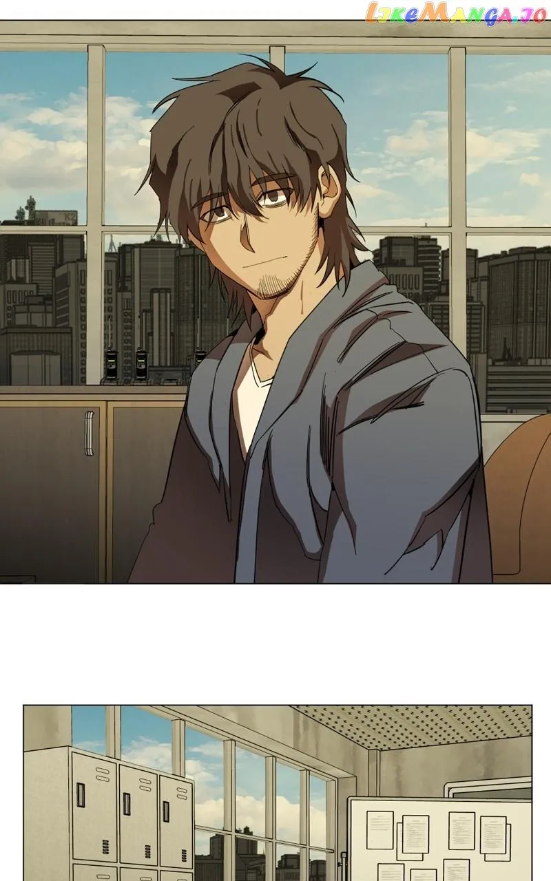 Parallel City Chapter 130 Online - página 51