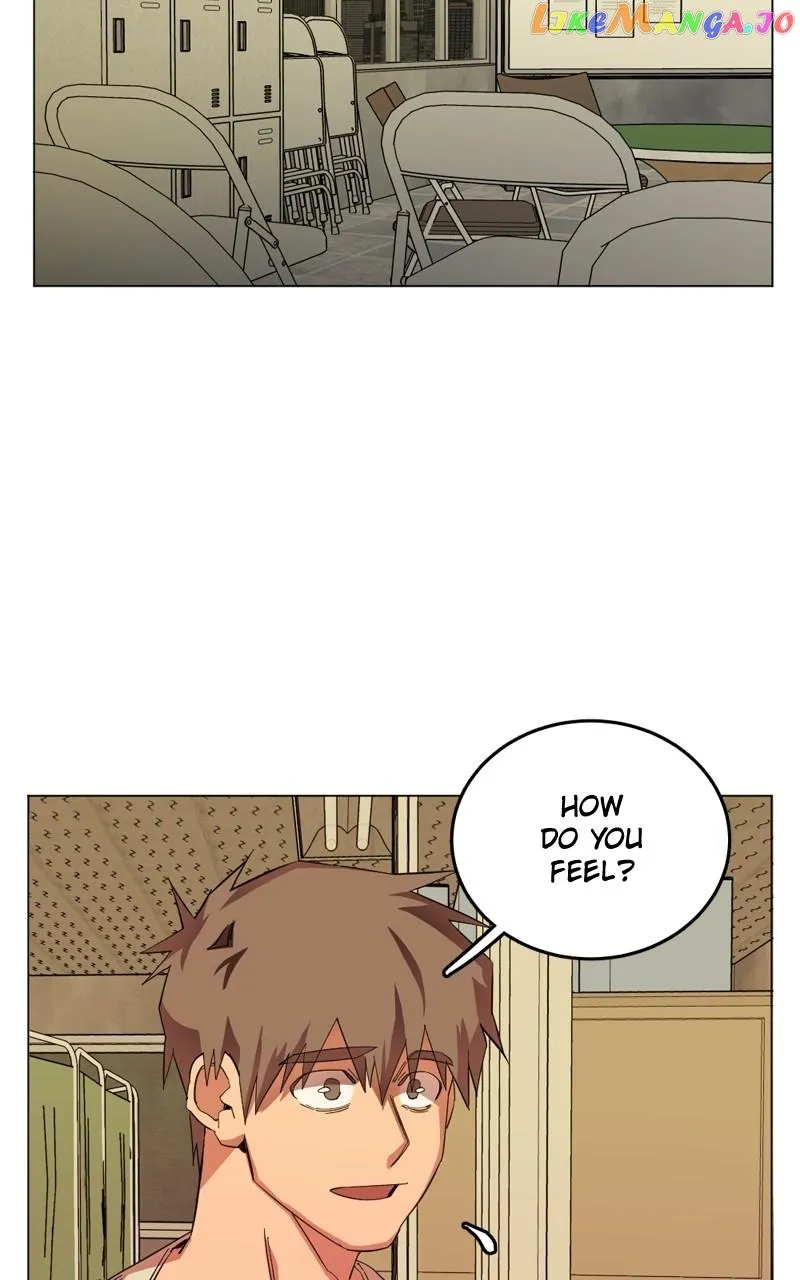 Parallel City Chapter 130 Online - página 52